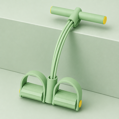 Vivomend™ Full Body Toning Exercise Band